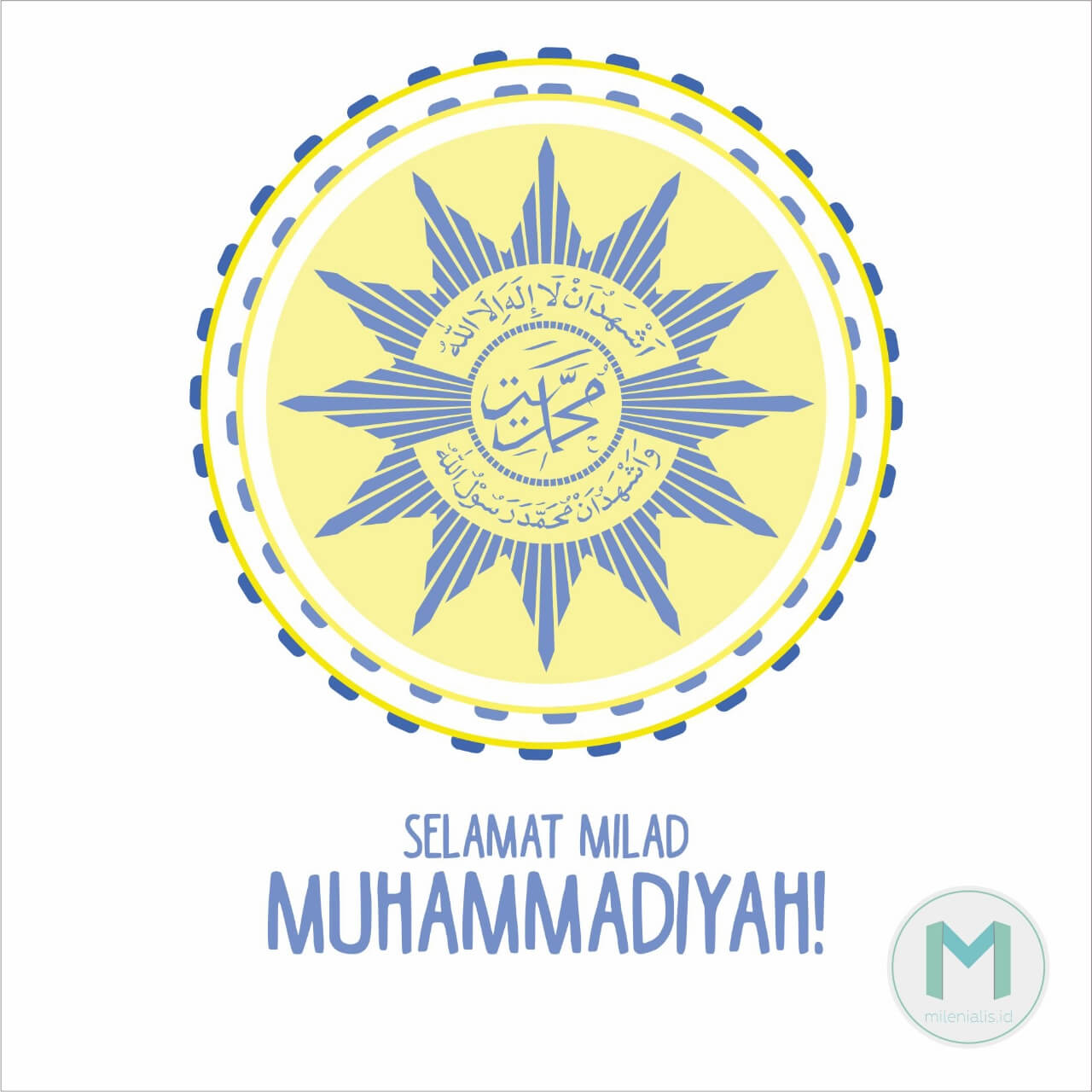 Apakah Ada Manipulasi Sejarah Milad Muhammadiyah?
