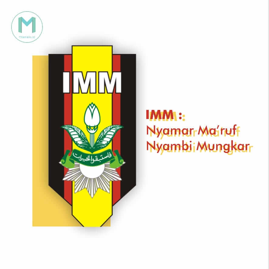 IMM: Nyamar Ma’ruf Nyambi Mungkar