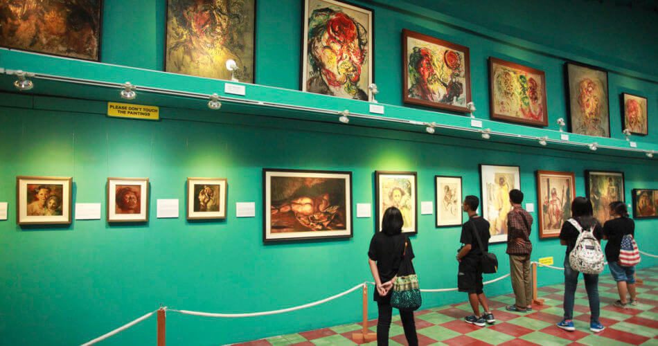 Museum Jogja Tempat Foto Ciamik dan Belajar Sejarah