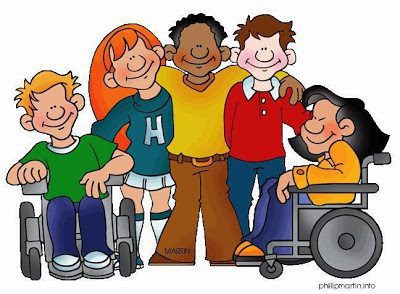 Pentingnya Pendidikan Inklusif Bagi Penyandang Disabilitas