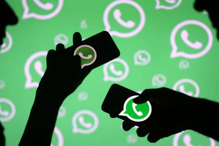 Nggak Perlu Tersinggung Dikecualikan di Status WhatsApp