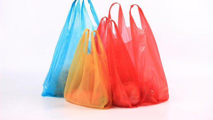 Betapa Susahnya Belanja Tanpa Kantong Plastik