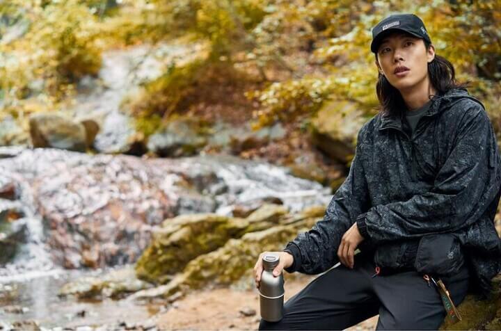 Aktor Drakor Ryu Jeon Nyeol: Si Peduli Lingkungan