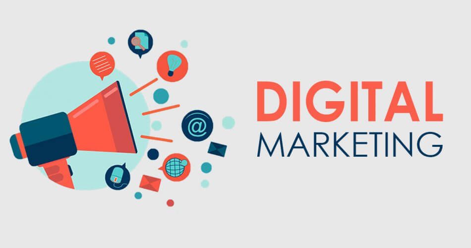 Mengenali Digital Marketing