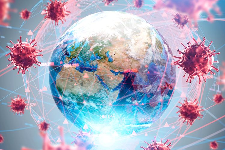 Zat Gizi Imunitas pada Masa Pandemi