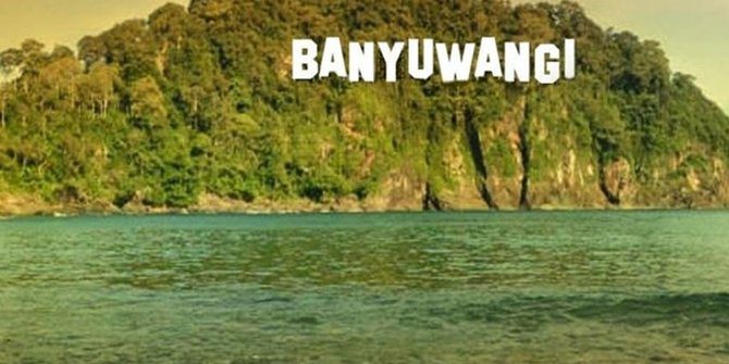 Perjalanan Wisata ke Banyuwangi