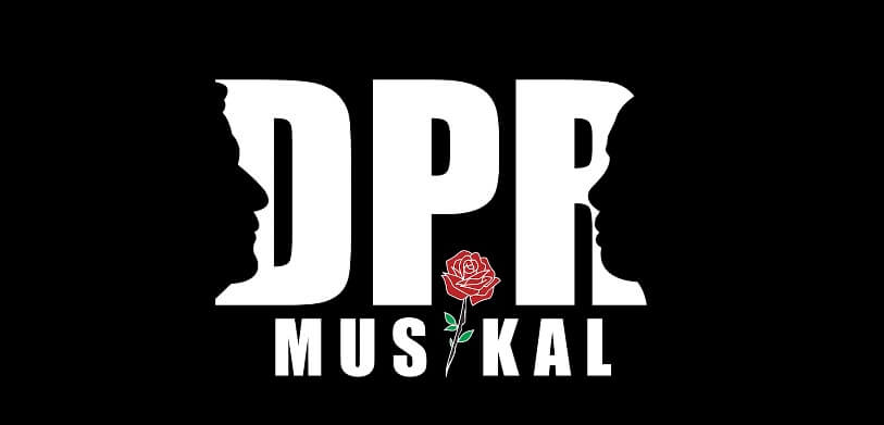 DPR Musikal