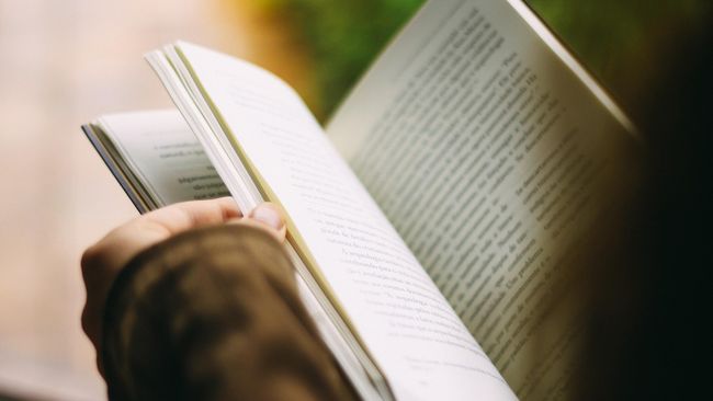 5 Cara agar Tidak Cepat Bosan Saat Membaca Buku