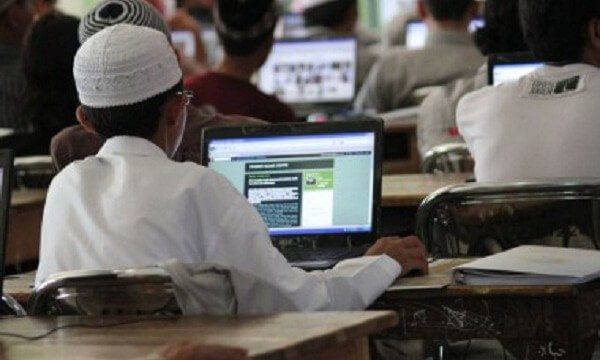Peran Media Sosial dalam Menduniakan Dakwah Islam