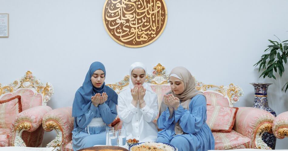 Hutang puasa Ramadhan