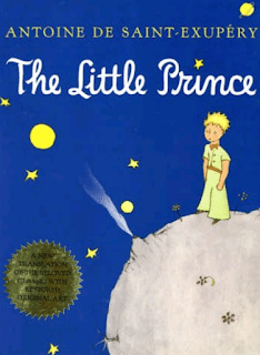 Novel le petit prince