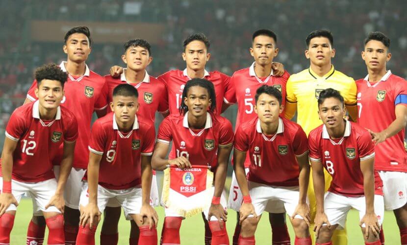 PSSI Menyongsong Piala Asia 2023