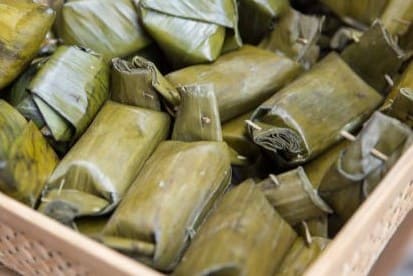 Arem-Arem: Sushi Versi Ekonomis Penyelamat Kelaparan Anak Kos