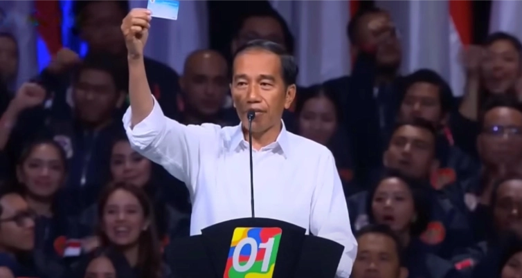 Indonesia itu Unik, Mulai dari Skripsi hingga Kartu Prakerja Ada Jokinya!