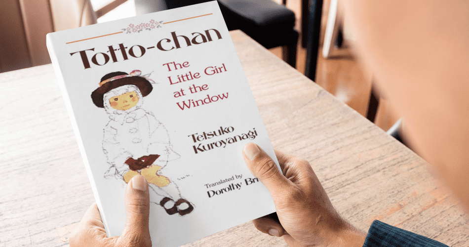Mengenal Totto-Chan dan Pendidikan yang Tidak Mengekang Batasan